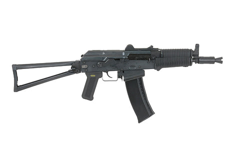 WE AK74UN Gas Blowback Rifle