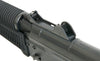 WE AK74UN Gas Blowback Rifle