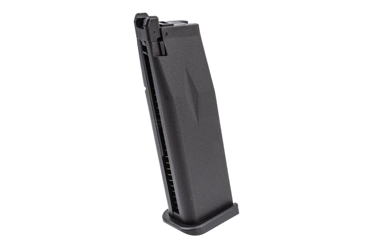 KJ KP-19S Hi-Capa GBB Pistol