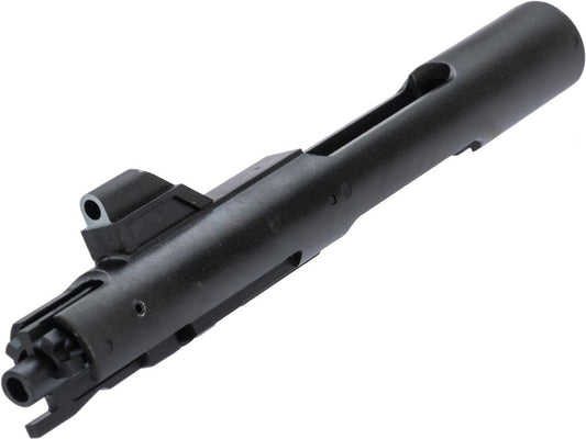 KJW M4 Version 3 Complete Bolt Carrier Group with buffer and bolt stop