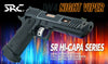 SRC Night Viper - Special Edition