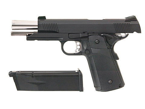 KJ Hi-Capa 5.1 (KP-05)
