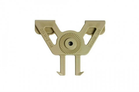 AMOMAX / ASG / MATRIX Molle Adaptor