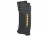 PTS EPM-G mid-cap Magazine for G36 AEGs- Black (120rds)