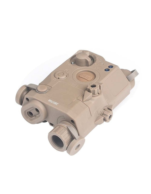 PEQ-15 Dummy Box