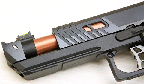 SRC Night Viper - Special Edition