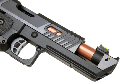 SRC Night Viper - Special Edition