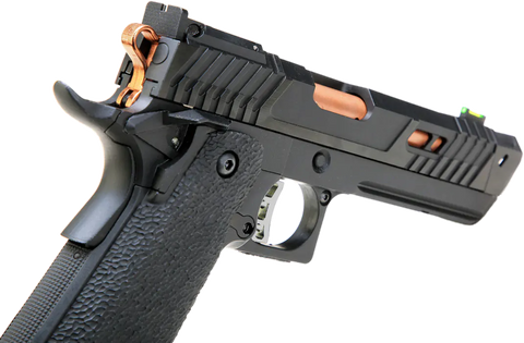 SRC Night Viper - Special Edition