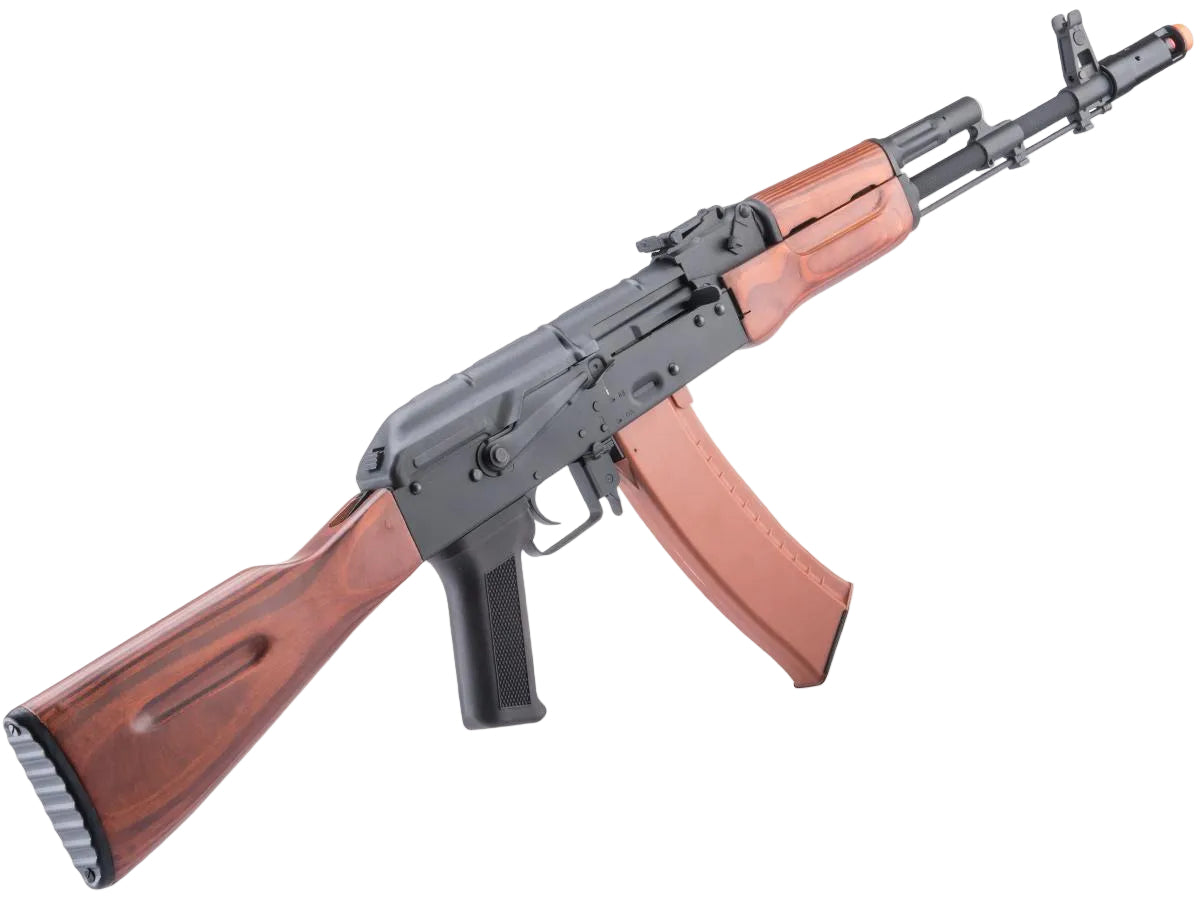 CYMA AKS74U(实木)