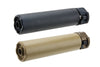 GK Tactical SOCOM 556 RC2 Mock Suppressor (14mm-) V2