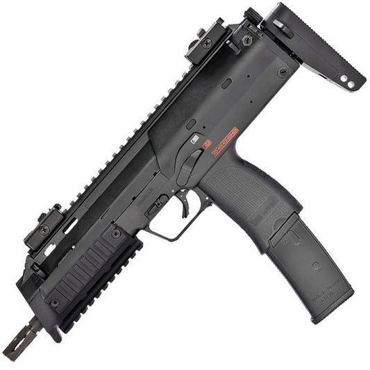 Umarex (VFC) H&K MP7 海豹突击队 GBBR V2