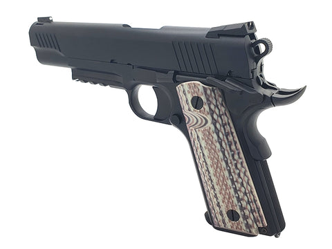 SRC SR45A1 (COLT M45A1) Black CO2