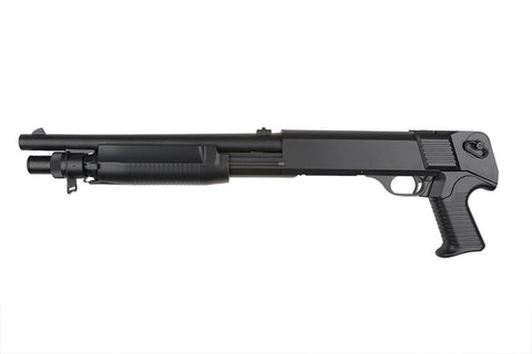 CYMA Benelli M3 Tri-Shot Shotgun Shorty