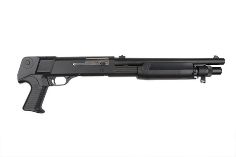 CYMA Benelli M3 Tri-Shot Shotgun Shorty