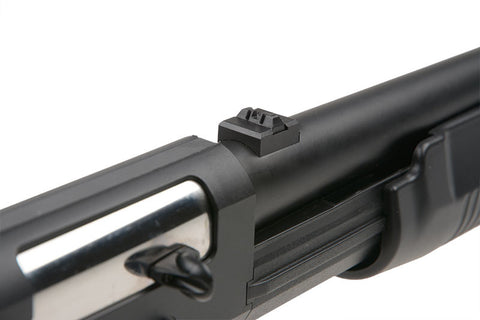 CYMA Benelli M3 Tri-Shot Shotgun Shorty