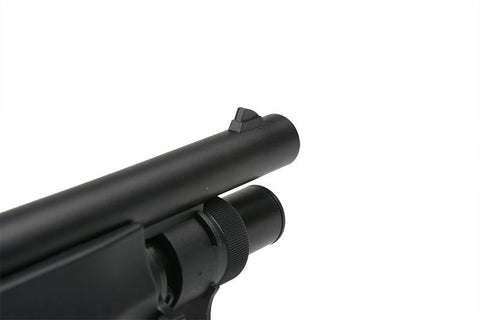 CYMA Benelli M3 Tri-Shot Shotgun Shorty