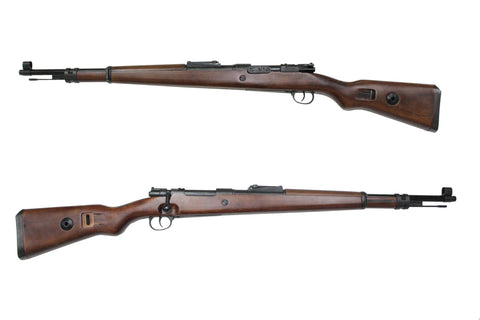 S&T Kar98k Bolt Action Springer Rifle