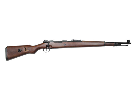 S&T Kar98k Bolt Action Springer Rifle