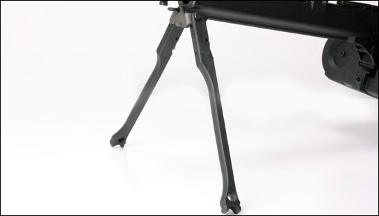 SRC MG36 Gen III PRO