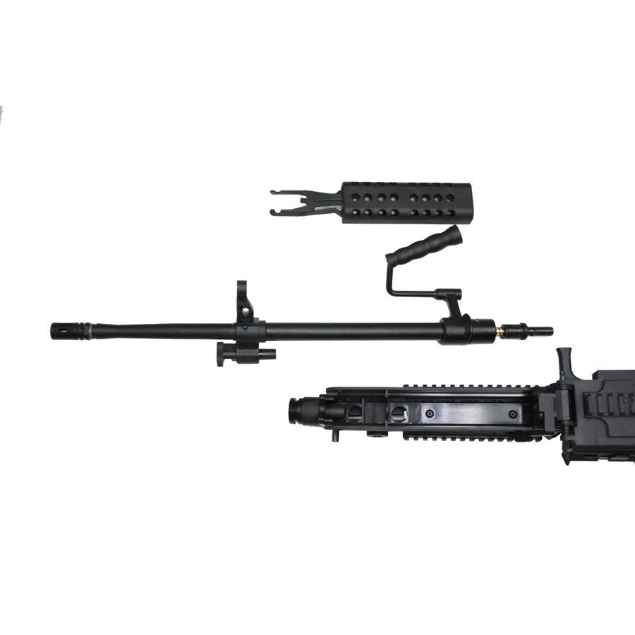 S&T M249 MKII SAW BK (Sport Line)