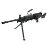 S&T M249 MKII SAW BK (Sport Line)
