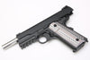 SRC SR45A1 (COLT M45A1) Black CO2