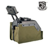 S&T M249 MK46 Mod.0 Sports Line AEG (including box mag)