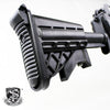 S&T M249 MK46 Mod.0 Sports Line AEG (including box mag)