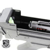 S&T M249 MK46 Mod.0 Sports Line AEG (including box mag)