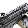 S&T M249 MK46 Mod.0 Sports Line AEG (including box mag)