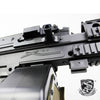 S&T M249 MK46 Mod.0 Sports Line AEG (including box mag)