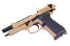 SRC M9 Sahara