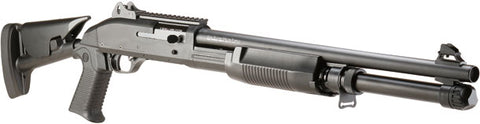 CYMA Benelli M4 Tri-Shot Shotgun Long