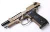 SRC M9 Sahara