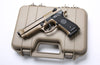 SRC M9 Sahara