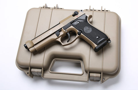 SRC M9 Sahara