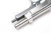 SRC M9 Inox CO2