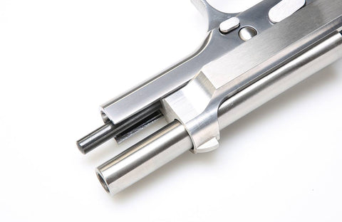 SRC M9 Inox CO2