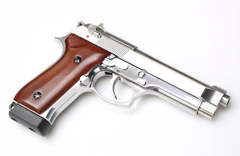 SRC M9 Inox CO2