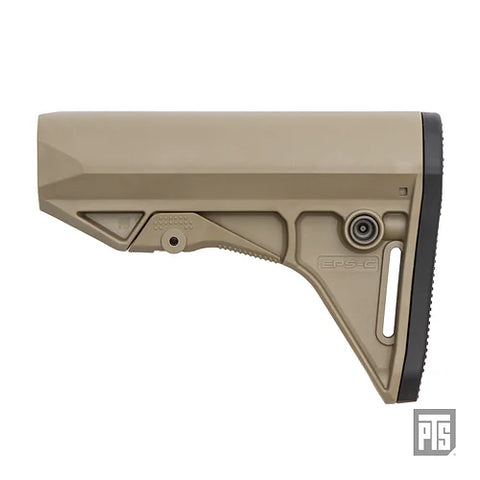 PTS Enhanced Polymer Stock - Compact (EPS-C)