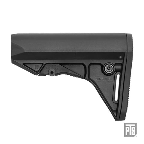 PTS Enhanced Polymer Stock - Compact (EPS-C)