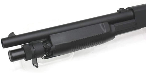 CYMA Benelli M4 Tri-Shot Shotgun Short