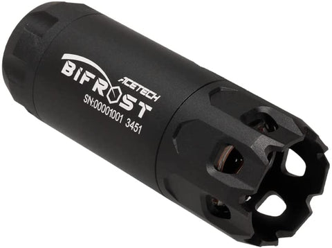 AceTech BIFROST Tracer Unit Black