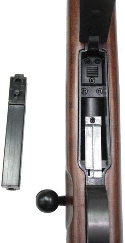 S&T Kar98k Bolt Action Springer Rifle