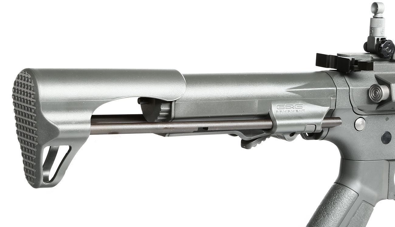 G&G ARP9 Battle Ship Grey