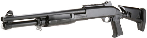 CYMA Benelli M4 Tri-Shot Shotgun Long