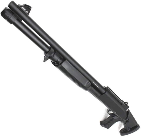 CYMA Benelli M4 Tri-Shot Shotgun Long