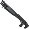 CYMA Benelli M4 Tri-Shot Shotgun Short