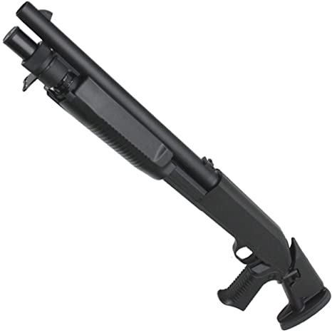 CYMA Benelli M4 Tri-Shot Shotgun Short