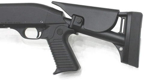 CYMA Benelli M4 Tri-Shot Shotgun Short